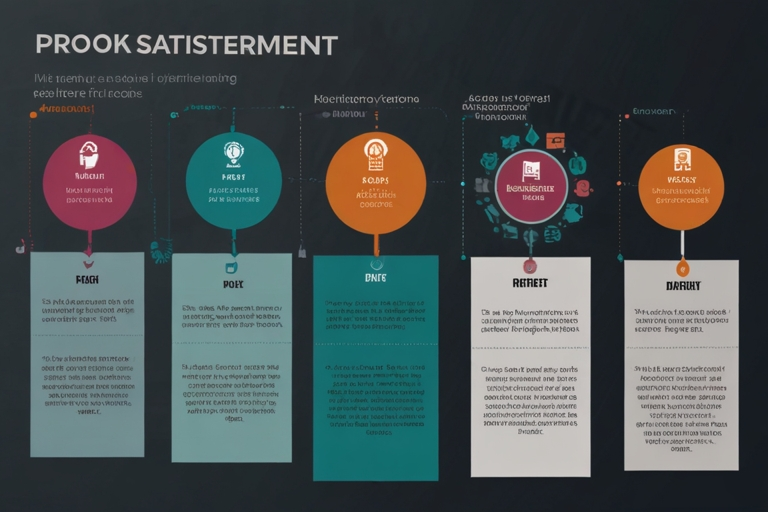 Key Factors to Include in Each Section