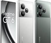 Realme GT6 Review