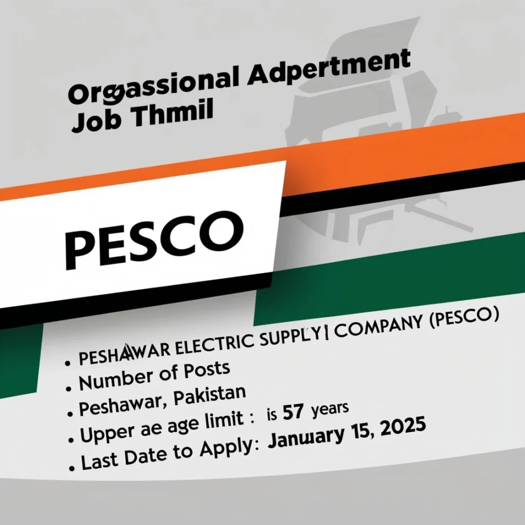 Peshawer Electric Supply Company