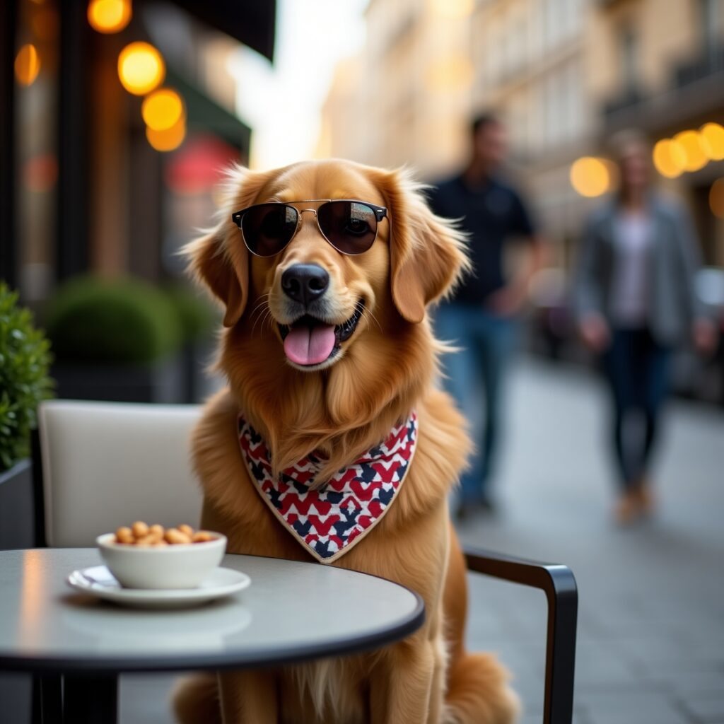 10 Top Dog Influencers Dominating Social Media in 2025